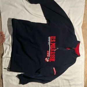 Boys hoodie